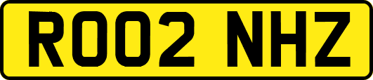RO02NHZ