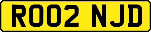 RO02NJD