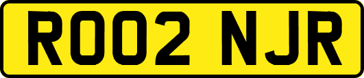 RO02NJR