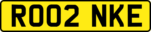 RO02NKE