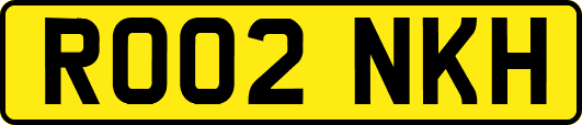 RO02NKH