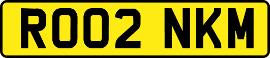 RO02NKM