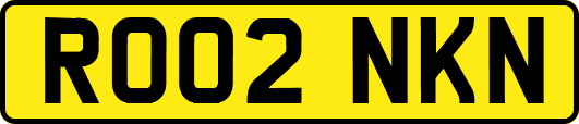RO02NKN