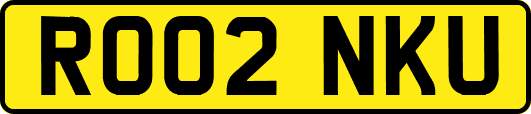 RO02NKU