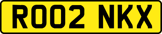 RO02NKX