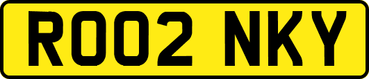 RO02NKY