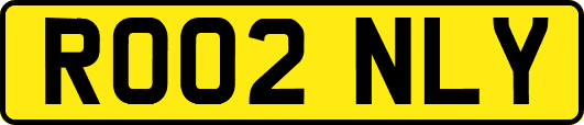 RO02NLY