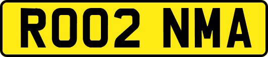 RO02NMA