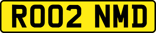 RO02NMD