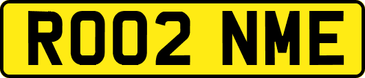 RO02NME