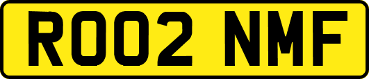 RO02NMF