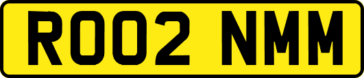 RO02NMM