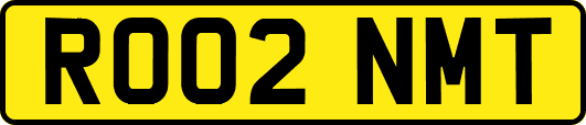 RO02NMT