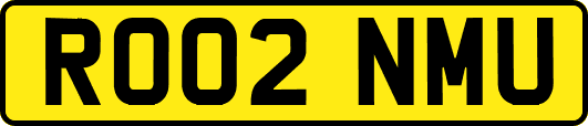 RO02NMU