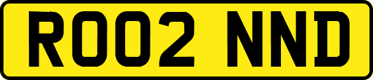 RO02NND