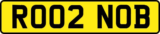 RO02NOB