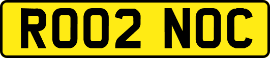 RO02NOC