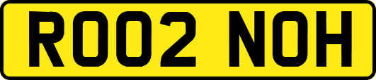 RO02NOH