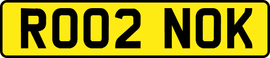 RO02NOK