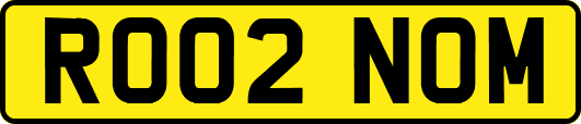 RO02NOM