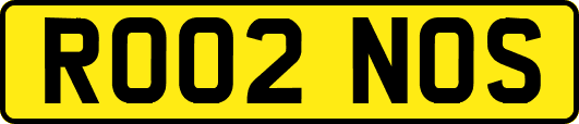 RO02NOS
