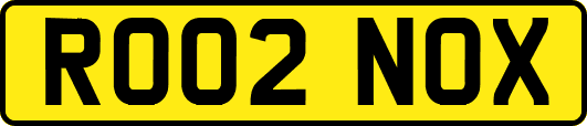 RO02NOX