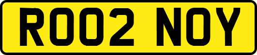 RO02NOY