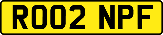 RO02NPF