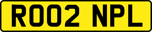 RO02NPL