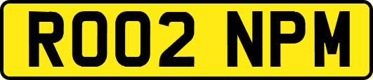 RO02NPM