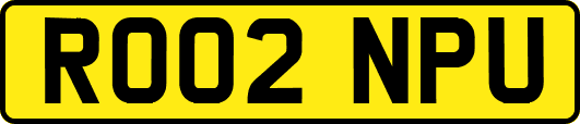 RO02NPU