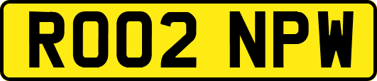 RO02NPW