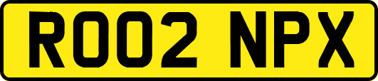 RO02NPX