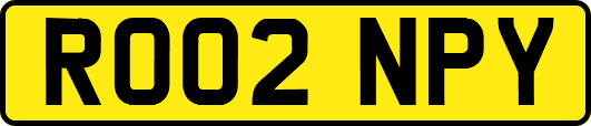 RO02NPY