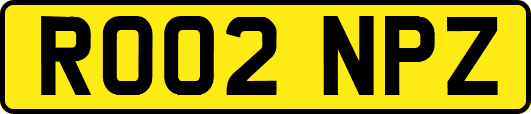 RO02NPZ