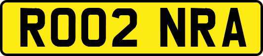 RO02NRA