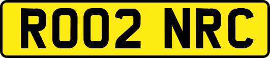 RO02NRC