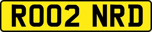 RO02NRD