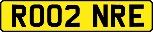RO02NRE
