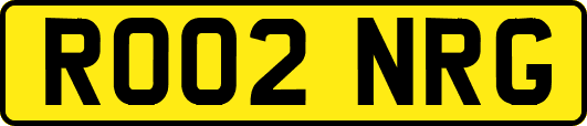 RO02NRG