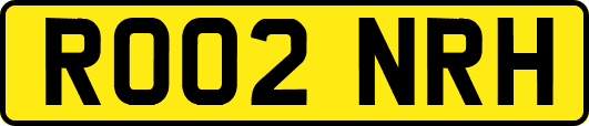 RO02NRH