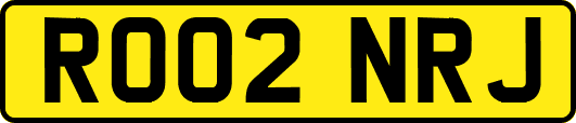 RO02NRJ