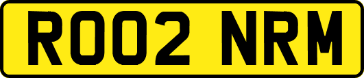 RO02NRM