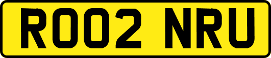 RO02NRU