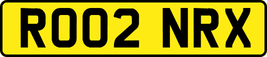 RO02NRX