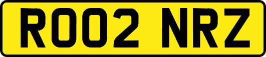 RO02NRZ