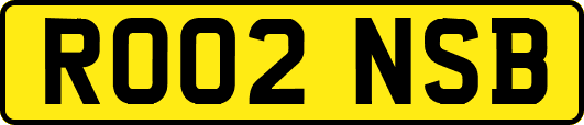 RO02NSB