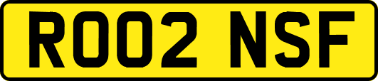 RO02NSF