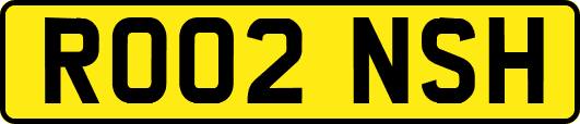 RO02NSH