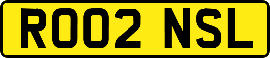 RO02NSL